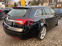 gebraucht Opel Insignia A Sports Tourer Innovation