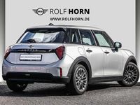 Occasion Mini Cooper Classic 156 ch (114 kW) 2024 Argent Citadine