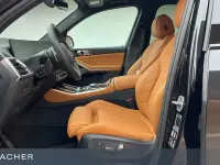 Brugt BMW X5 Efficient Dynamics 298 HK (219 kW) 2025 Sort SUV