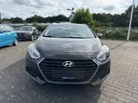 Gebraucht Hyundai i40 Classic 135 PS (99 kW) 2016 Braun Limousine