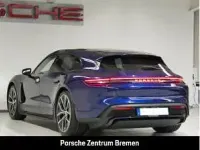 Gebraucht Porsche Taycan 439 kW (598 PS) 2026 Blau (enzianblaumetallic) Kombi