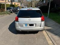 Gebraucht Opel Signum 211 PS (155 kW) 2005 Silber Kleinwagen