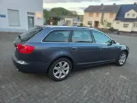 Gebraucht Audi A6 Comfort 177 PS (130 kW) 2007 Blau Kombi
