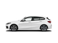 gebraucht BMW 118 i Hatch