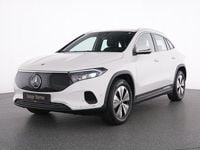 Gebraucht Mercedes EQA250 Progressive 139 kW (190 PS) 2025 Weiß SUV