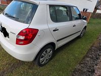Second-hand Skoda Fabia 86 CP (63 kW) 2015 Hatchback