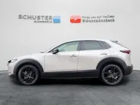 Neu Mazda CX-30 Center-Line 140 PS (102 kW) 2025 Jet black SUV