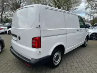 Gebraucht VW T6 84 PS (61 kW) 2018 Weiß Van