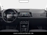 Gebraucht Skoda Karoq Tour 150 PS (110 kW) 2026 Grau SUV