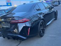 Gebraucht BMW M5 Performance 727 PS (534 kW) 2025 Schwarz Limousine