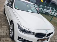 gebraucht BMW 320 Gran Turismo 