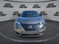 Neu Nissan Juke N-Connecta 143 PS (105 kW) 2026 Grau SUV