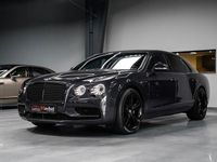 Gebraucht Bentley Flying Spur 635 PS (467 kW) 2017 Grau Limousine