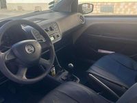 Używany Skoda Citigo 60 KM (44 kW) 2012 Biały Hatchback