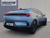 Gebraucht Polestar 4 Pilot 400 kW (544 PS) 2024 Blau SUV