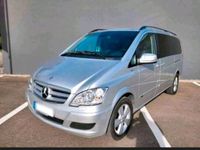 gebraucht Mercedes Viano 2.2 CDI. Fest preis