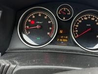 Gebraucht Opel Astra 105 PS (77 kW) 2006 Grau Kombi