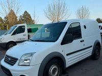 Gebraucht Ford Tourneo 90 PS (66 kW) 2013 Weiß Kombi