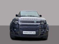 Gebraucht Land Rover Defender HSE Dynamic 300 PS (220 kW) 2024 Carpathian grey SUV