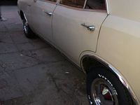 Gebraucht Opel Rekord 95 PS (69 kW) 1967 Beige Limousine