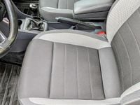 Gebraucht Skoda Rapid Ambition 110 PS (80 kW) 2018 Schwarz Kleinwagen