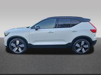 Gebraucht Volvo XC40 Plus 169 kW (231 PS) 2023 Weiß SUV