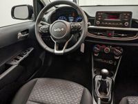 gebraucht Kia Picanto 1.2 Edition 7 SHZ Bluetooth Lenkradheizung