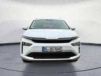 Gebraucht Skoda Enyaq iV 150 kW (204 PS) 2025 Weiß SUV