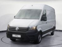 gebraucht VW Crafter Crafter 35 TDI VA35 TDI VA