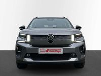 Neu Citroën e-C3 83 kW (113 PS) 2025 Mercuregrau Kleinwagen