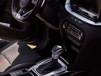 Gebraucht Kia ProCeed GT 204 PS (150 kW) 2021 Schwarz Kombi