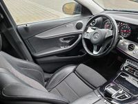 Gebraucht Mercedes E200 Avantgarde 184 PS (135 kW) 2017 Schwarz Kombi