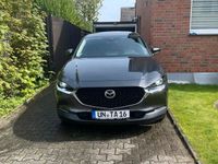 gebraucht Mazda CX-30 DIESEL AUTOMATIK