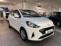 Neu Hyundai i10 Select 63 PS (46 kW) 2025 Atlas white / sol Kleinwagen
