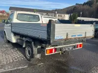 Second-hand VW T5 75 CP (55 kW) 2007 Andere Van