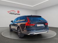 Gebraucht Volvo V90 CC Pro 190 PS (139 kW) 2020 Schwarz Kombi