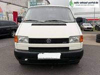 Gebraucht VW Transporter 88 PS (64 kW) 1999 Weiß Van