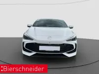 Neu MG MG3 Luxury 194 PS (142 kW) 2026 Weiss Kleinwagen