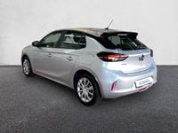 Gebraucht Opel Corsa Edition 101 PS (74 kW) 2022 Silber Kombi