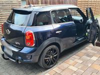 gebraucht Mini Cooper S Countryman All4 Aut.