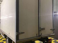 Gebraucht VW Crafter 136 PS (100 kW) 2012 Weiß Van