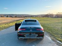 Gebraucht Mercedes CLA180 136 PS (100 kW) 2021 Schwarz Limousine