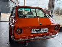 Gebraucht BMW 2002 Performance 160 PS (117 kW) 1973 Orange Limousine