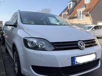Gebraucht VW Golf VII Comfortline 80 PS (58 kW) 2013 Limousine