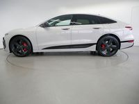 Neu Audi e-tron Business 314 kW (428 PS) 2026 Beige SUV