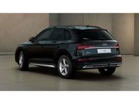 gebraucht Audi Q5 40 TDI quattro advanced