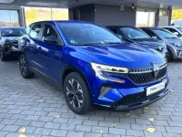 Gebraucht Renault Austral Evolution 140 PS (102 kW) 2024 Blau SUV