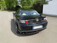 gebraucht Mazda RX8 Coupe