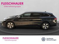 Gebraucht VW Passat Business 150 PS (110 kW) 2024 Schwarz Kombi