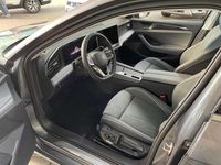 Gebraucht VW Passat Business 150 PS (110 kW) 2024 Diabasgrau metallic Kombi